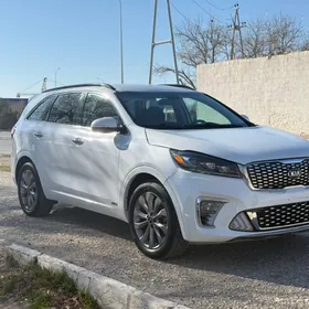 Kia Sorento 2020