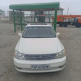 Toyota Avalon 2002