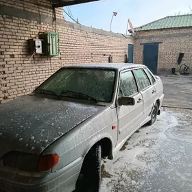 Lada 2115 2004