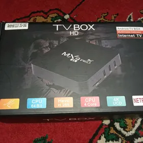 TV box Android