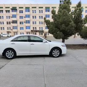 Toyota Camry 2009