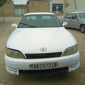 Lexus GS 300 1998