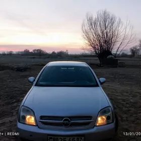 Opel Vectra 2003