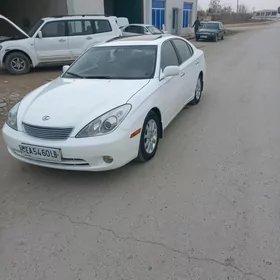 Lexus ES 330 2004