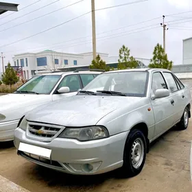 Daewoo Nexia 2009