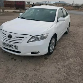 Toyota Camry 2008