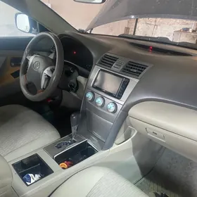 Toyota Camry 2009