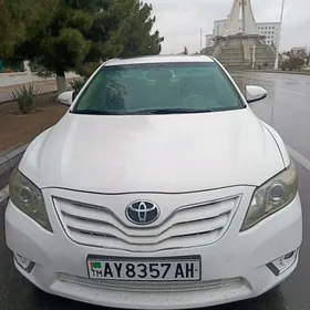 Toyota Camry 2008