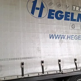 Kogel Euro Trailer 2019