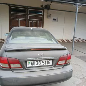 Infiniti FX35 2004