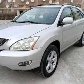 Lexus RX 330 2004