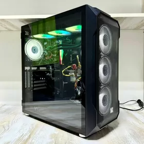 ️i5-14400 / RTX 3080