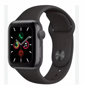 apple watch 4.44