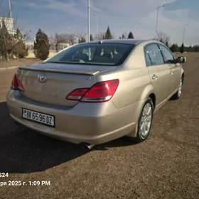 Toyota Avalon 2005