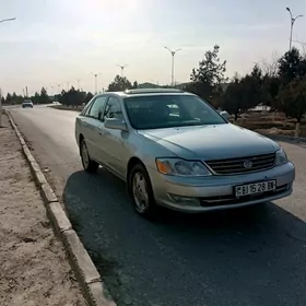 Toyota Avalon 2003