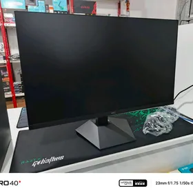 Monitor HKC 27" 165hz Taze!