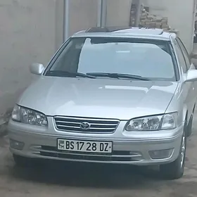 Toyota Camry 2000