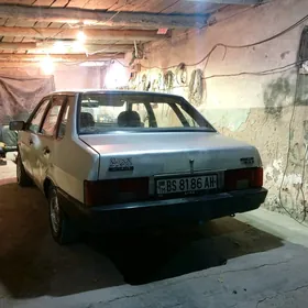 Lada 21099 1993