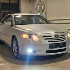 Toyota Camry 2008