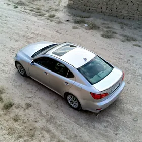 Lexus IS 250 2007