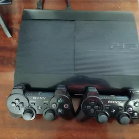 playstation 3 super slim