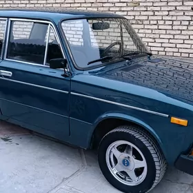 Lada 2106 2000