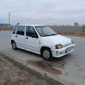 Daewoo Tico 1997