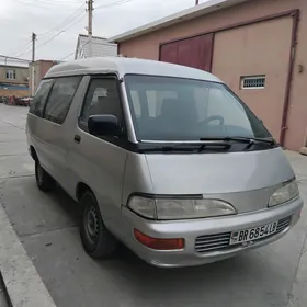 Toyota Town Ace 1992