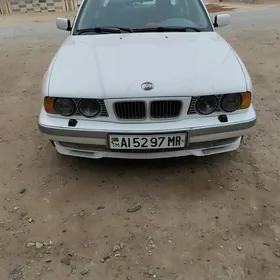 BMW 525 1995