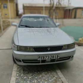 Toyota Chaser 1995