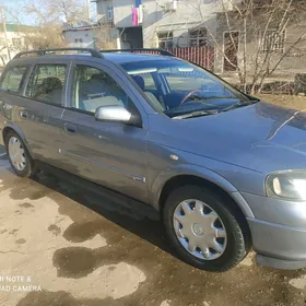 Opel Astra 2003