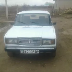 Lada 2107 1998