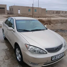 Toyota Camry 2002