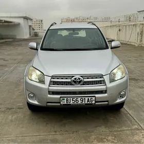 Toyota RAV4 2010