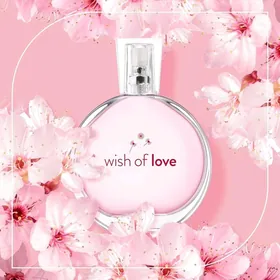 AVON Wish of Love