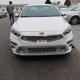 Kia Forte 2021