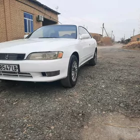 Toyota Mark II 1994