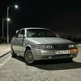 Lada 2110 2001