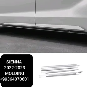 SIENNA 2023 MOLDIN INÇE