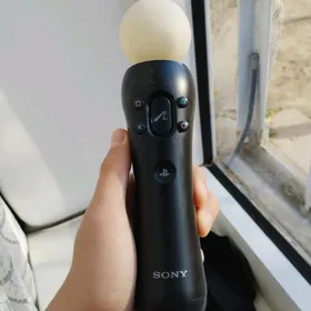 playstation Move