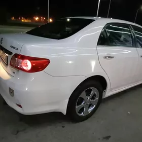 Toyota Corolla 2010