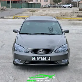 Toyota Camry 2003