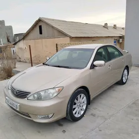 Toyota Camry 2002