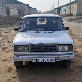 Lada 2107 2002