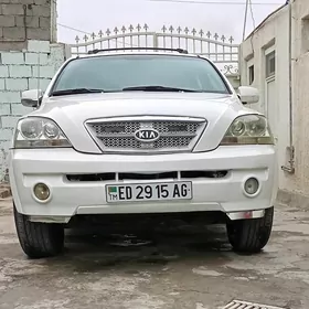 Kia Sorento 2005