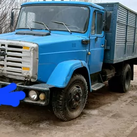 Zil 131 1992