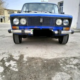 Lada 2106 1998