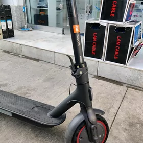 Mi samokat scooter