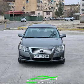 Toyota Avalon 2006