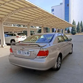 Toyota Camry 2003